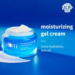 MOISTERIZER