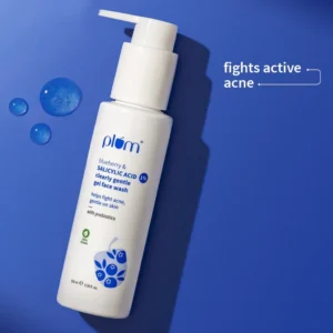 face wash