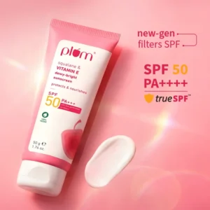 sunscreen