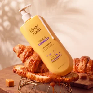 BODY WASH